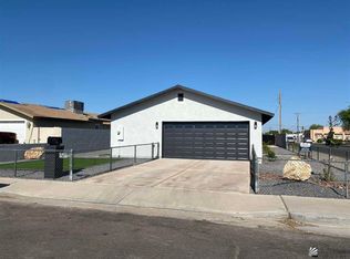 1808 S 2nd Ave, Yuma, AZ 85364