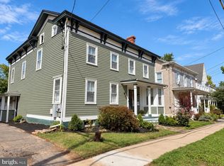 120 S Main St, Pennington, NJ 08534