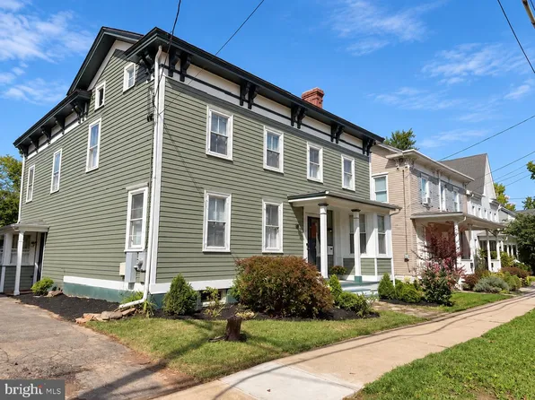 120 S Main St, Pennington, NJ 08534