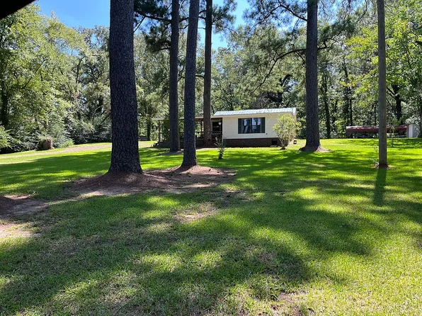 342 Westwind Church Rd, Campti, LA 71411
