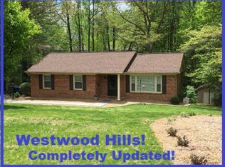 1501 Laurel Rd, Wilkesboro, NC 28697