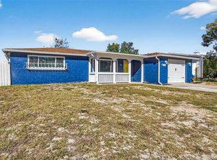 7325 Neva Ln, Port Richey, FL 34668