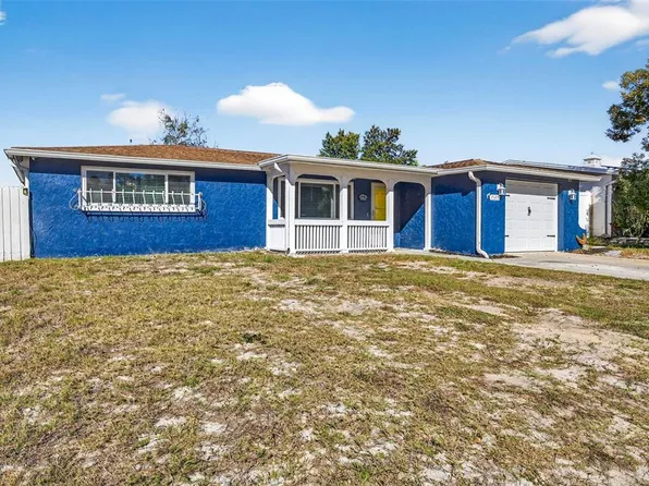 7325 Neva Ln, Port Richey, FL 34668