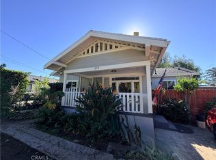 270-272 Del Monte St, Pasadena, CA 91103