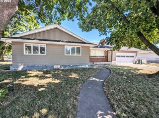 1101 Y Ave, La Grande, OR 97850