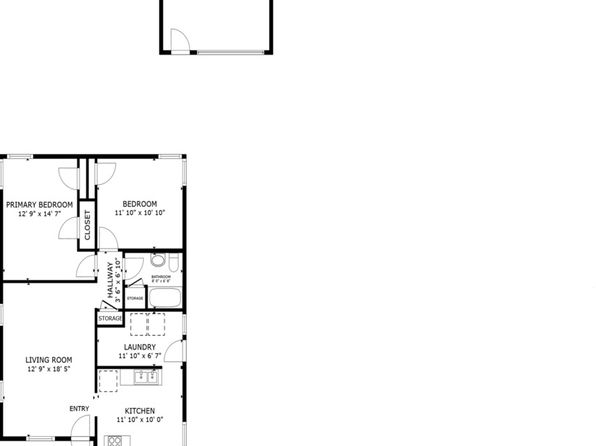 22 N Lewis Ave, Waukegan, IL 60085