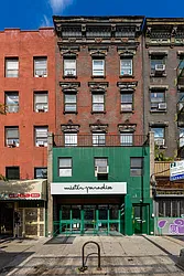 105 First Avenue in East Village