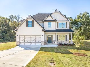 107 Maisie Way, Bonaire, GA 31005