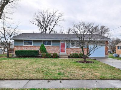 1955 Rollins Dr, Loveland, OH, 45140