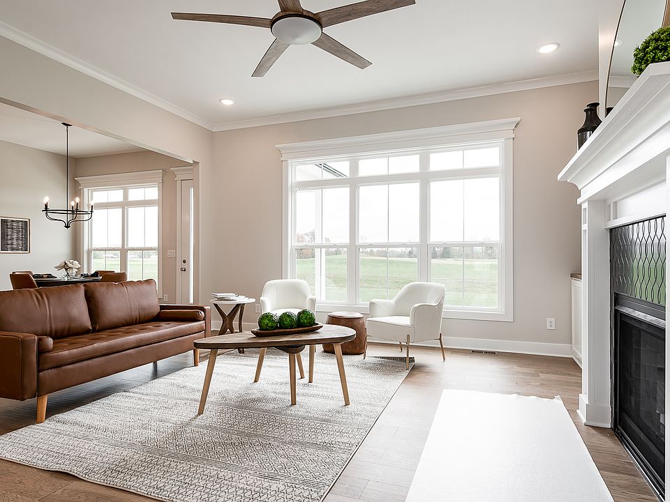 Calleigh I Plan, Champions Pointe, Henryville, IN 47126 Zillow