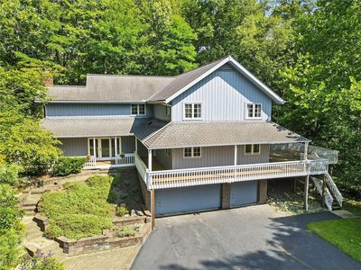 8445 Whispering Pines Dr, Novelty, OH, 44072