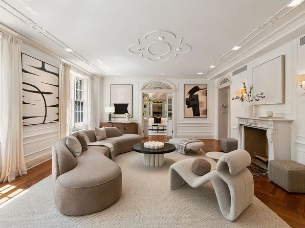 620 Park Ave Fl 2, New York, NY 10065