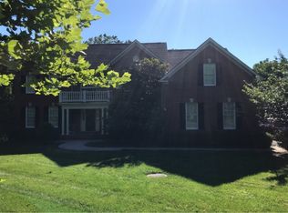 1 London Ct, Newtown, PA 18940