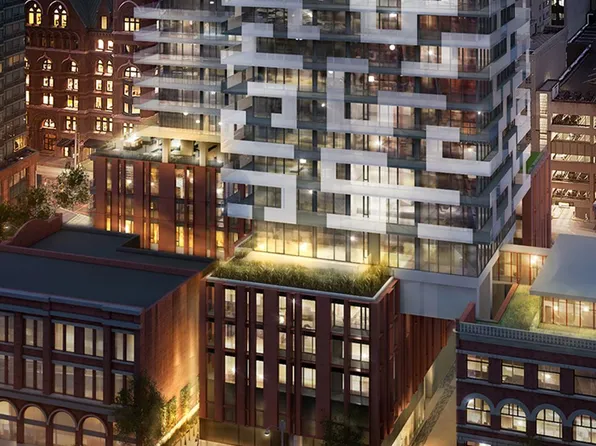 25 Richmond St E, Toronto, ON