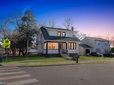 335 Spruce St, Bridgeton, NJ, 08302
