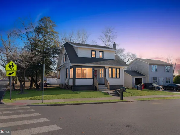 335 Spruce St, Bridgeton, NJ 08302