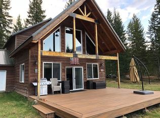 502 Loowit Ln, Cougar, WA