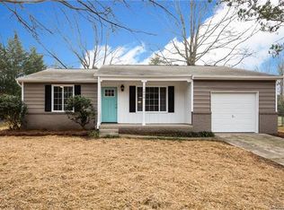 11806 Battery Pl, Charlotte, NC 28273