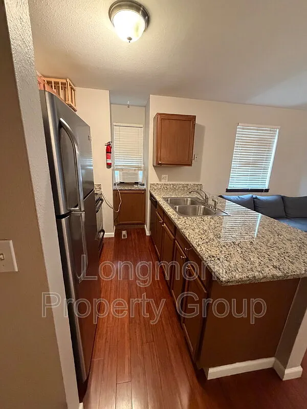 1 bed, 1.0 bath, 478 sqft, $1,790 — Photo 4