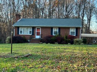 101 Nottingham Rd, Louisa, VA 23093