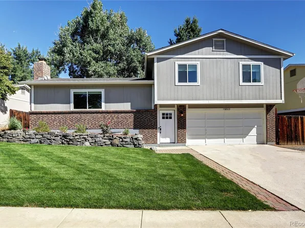 13803 W 68th Avenue, Arvada, CO 80004