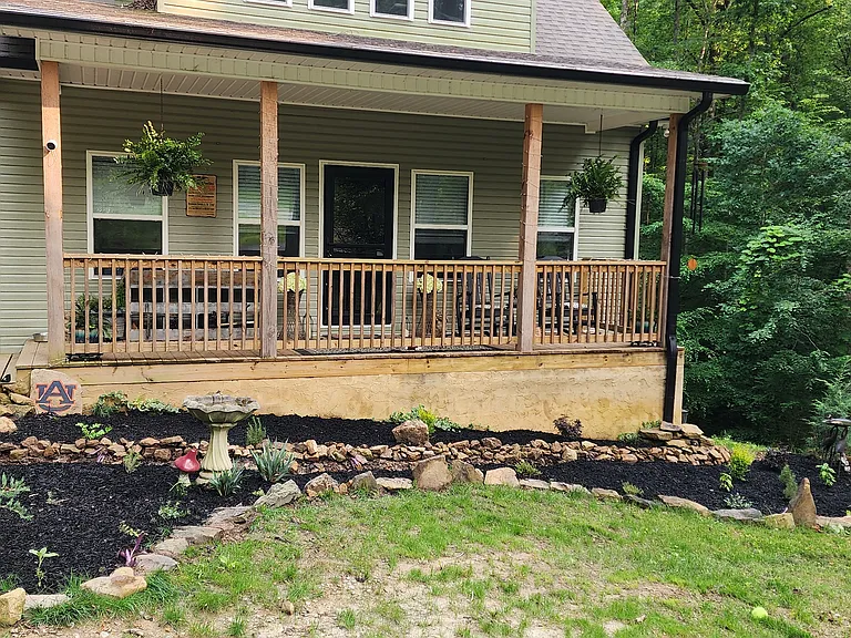 710 County Road 807 — Photo 1