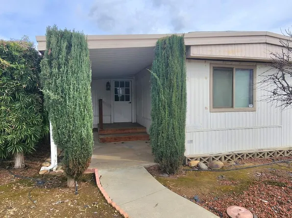 1300 W Olson Ave Spc 179, Reedley, CA 93654