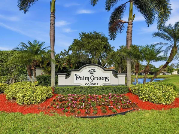 13648 Coconut Palm Court #A, Delray Beach, FL 33484