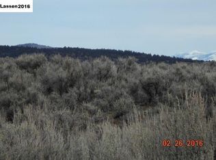 24 & 25 Westside Rd, Madeline, CA 96119