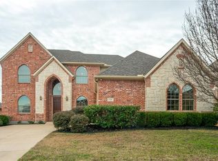 6516 Fieldcrest Ln, Sachse, TX 75048