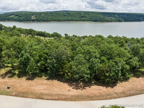 93 Patriot Pointe, Eufaula, OK 74432
