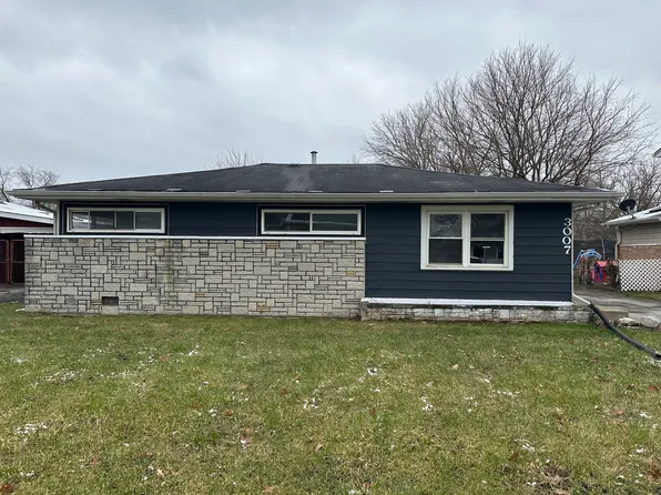 3007 Nottingham Ave, Markham, IL 60428