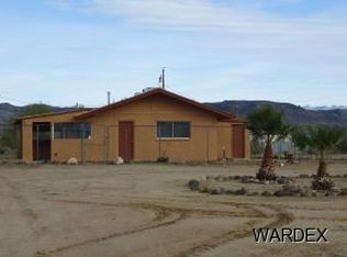 3340 N Mayer Rd, Golden Valley, AZ 86413