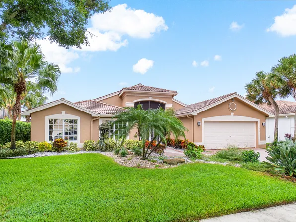 11675 Caracas Boulevard, Boynton Beach, FL 33437