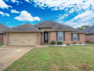 445 Jordan Dr, Bossier City, LA, 71112