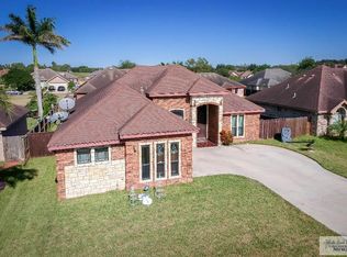 712 Frost Proof Dr, Weslaco, TX 78599