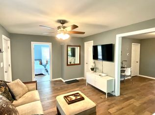 1617 Old Salisbury Rd, Winston Salem, NC 27127