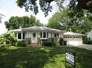 1003 Prince St, Mountain Lake, MN 56159