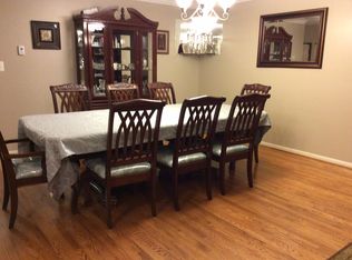 3628 Bancroft Rd, Baltimore, MD 21215