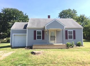 318 N Main St, Nixa, MO 65714