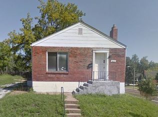 7001 Raymond Ave, Saint Louis, MO