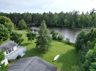 7909 W Evergreen Dr, Manistique, MI 49854