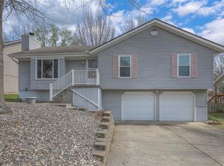 3313 Aztec Ct, Independence, MO 64057