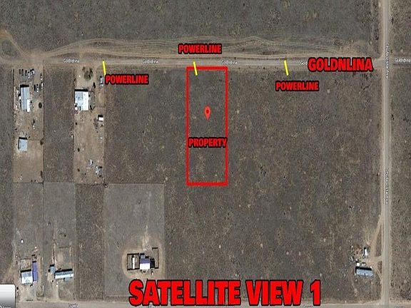 2nd image of 160 Golondrina Ln