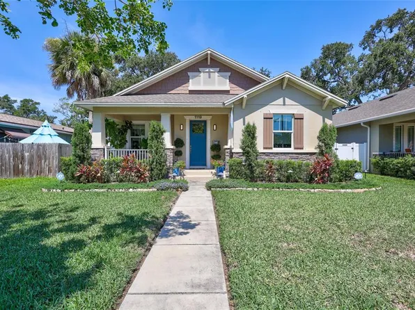 1119 Highland St S, Saint Petersburg, FL 33701