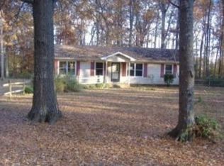 4706 Hartis Rd, Indian Trail, NC 28079