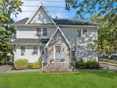 15 Linda Vista Ave, North Haledon, NJ, 07508