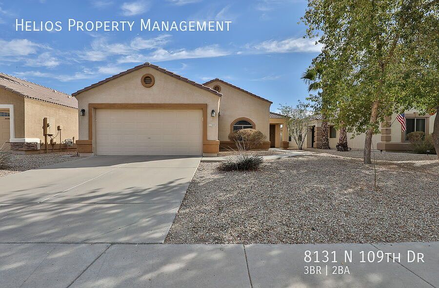 1st image of 8131 N 109th Dr