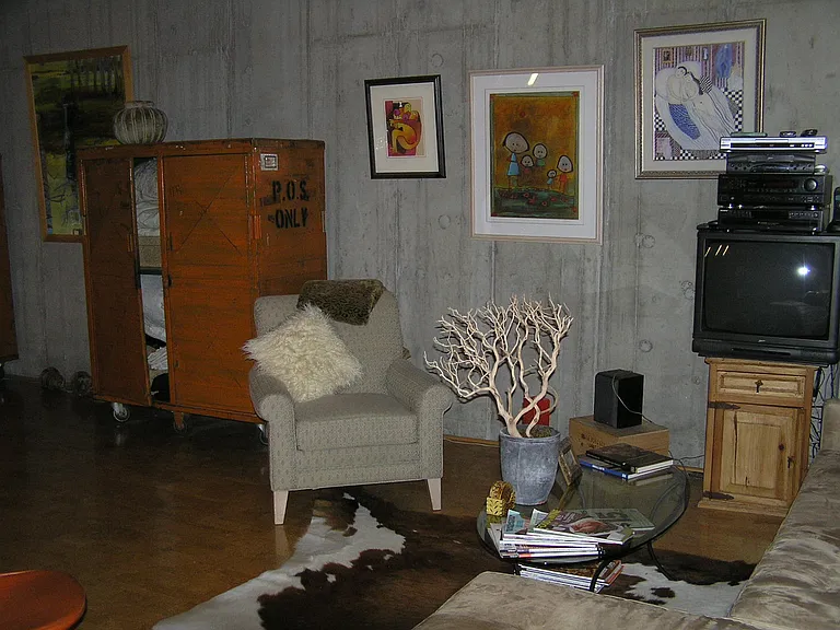 1420 NW Lovejoy St #611 — Photo 6