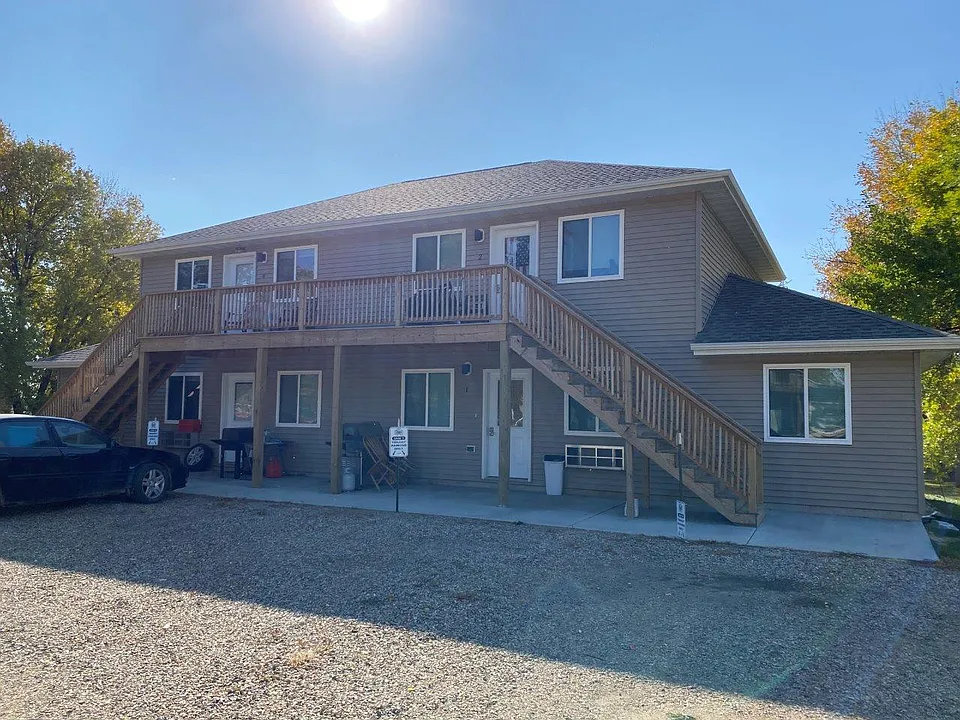 SoDak Townhomes